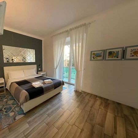 5 Terre Cozy Apartments La Spezia Exterior foto