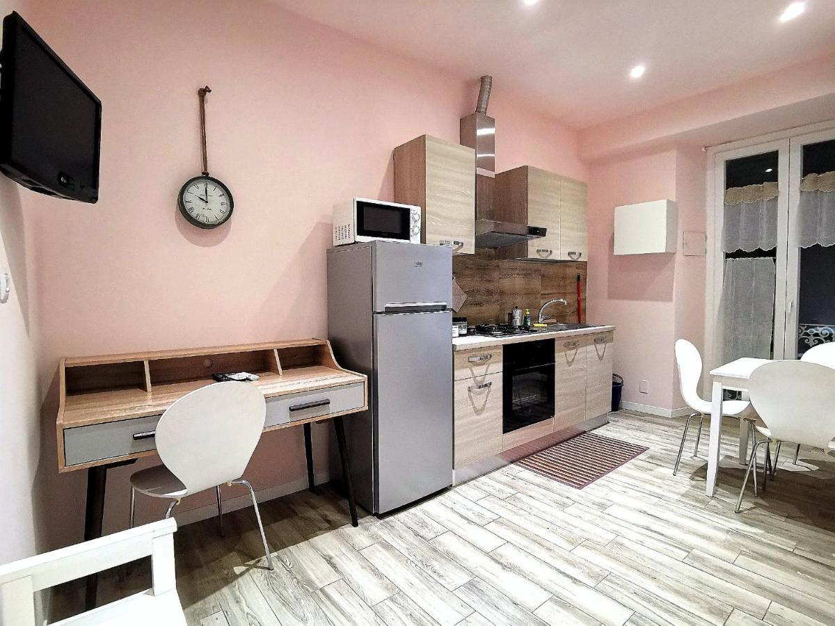 5 Terre Cozy Apartments La Spezia Exterior foto